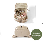 Signature Nappy Backpack