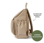 Signature Nappy Backpack