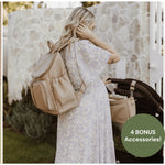 Signature Nappy Backpack