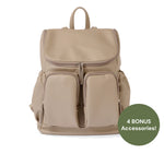Signature Nappy Backpack