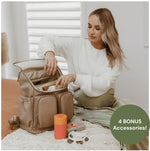 Signature Nappy Backpack