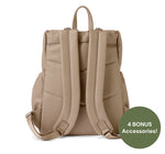 Signature Nappy Backpack