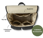 Signature Nappy Backpack