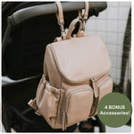 Signature Nappy Backpack