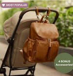 Signature Nappy Backpack