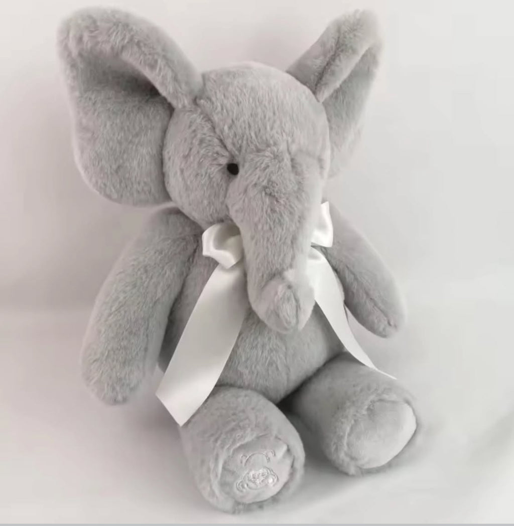 My First Heartbeat Elephant **pre-order**