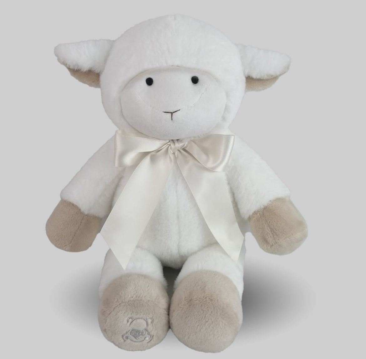 My First Heartbeat Lamb