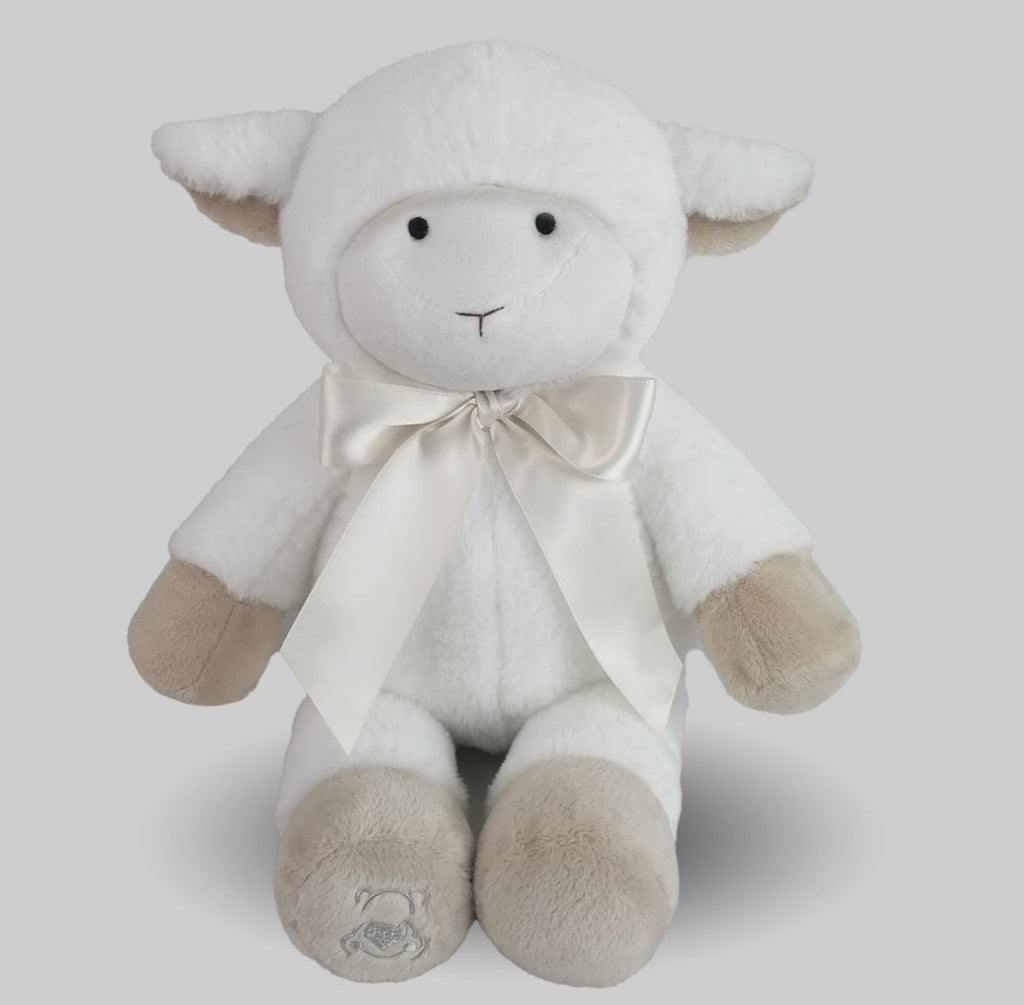 My First Heartbeat Lamb