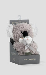 Soft Baby Plush Toy & Face Washers - Outback Koala