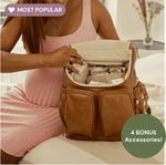 Signature Nappy Backpack