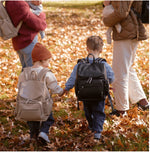 Mini Signature Nappy Backpack