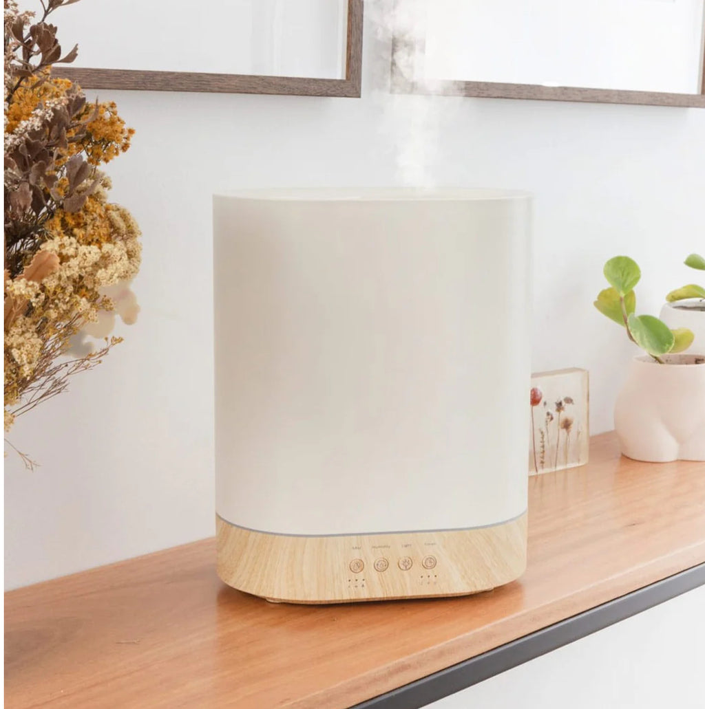 Aroma Haven Diffuser 1.8L