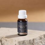 Masculine Male Organic Essential Oil 15ml