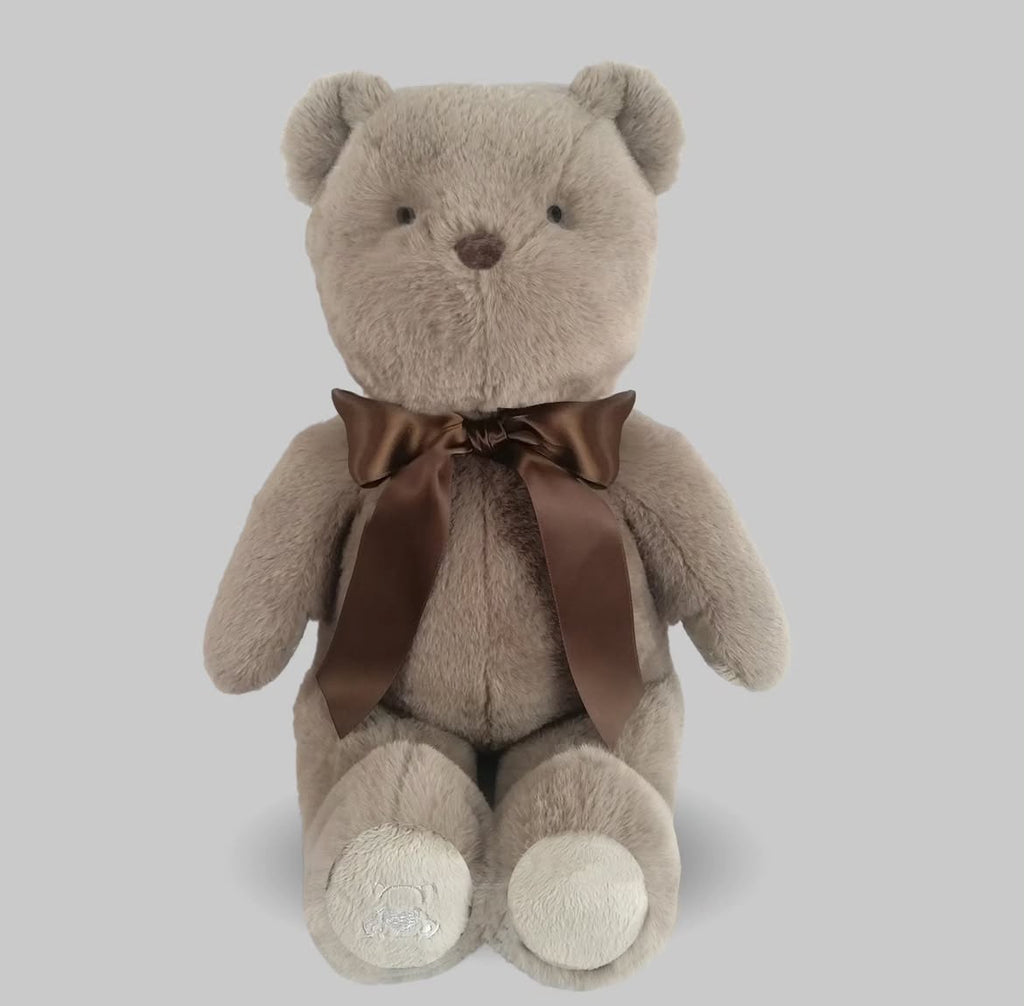 My First Heartbeat Teddy Bear **pre-order**