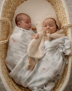 Waddles The Goose Comforter