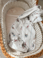 Le Cirque Swaddle