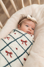 Bo Peep Swaddle