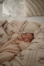 Rocking Horse Swaddle