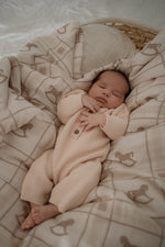 Rocking Horse Swaddle