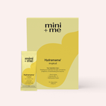 Mini + Me Hydramama Hydration Support Drink (arriving June 8)