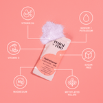 Mini + Me Hydramama Hydration Support Drink (arriving June 8)