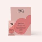 Mini + Me Hydramama Hydration Support Drink (arriving June 8)