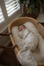 Up & Away Swaddle Wrap