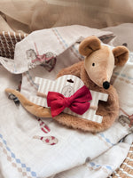 Baby Bow Headband - Assorted