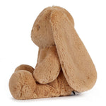 Bailey Caramel Bunny Soft Toy 13.5"/34cm