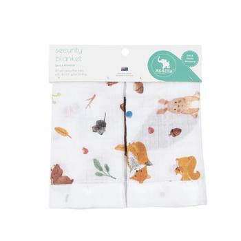 Security Blanket | 2 pack