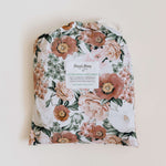 Florence | Fitted Cot Sheet