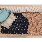 Milky Way | Fitted Cot Sheet