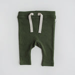 Olive Pants