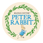 FIRST FEEDING SET: PETER RABBIT