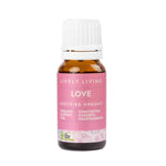 LOVE ORGANIC ESSENTIAL OIL 10ml