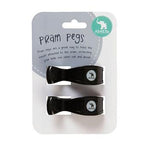 Pram Pegs | 2 pack