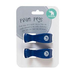 Pram Pegs | 2 pack