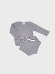 Marlow Long Sleeve Set