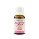 SENSITIVE CHILD ORGANIC 15ml