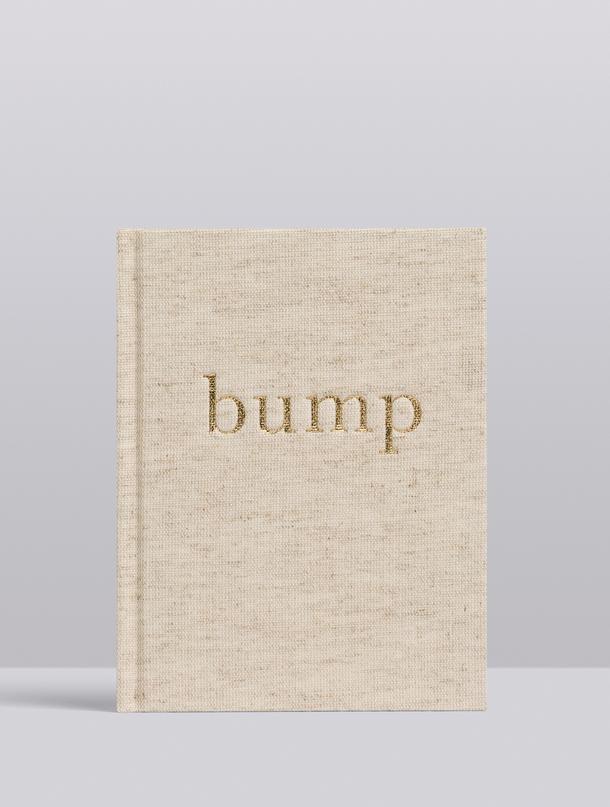 BUMP. A PREGNANCY STORY