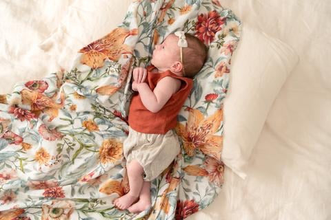 Le Piccadilly Swaddle