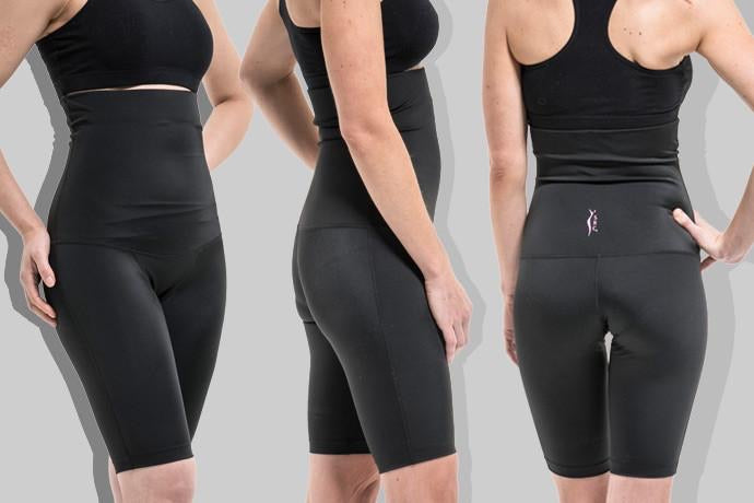 SRC RECOVERY SHORTS