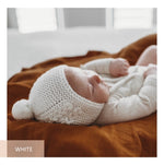 Bonnet + Bootie Gift Set