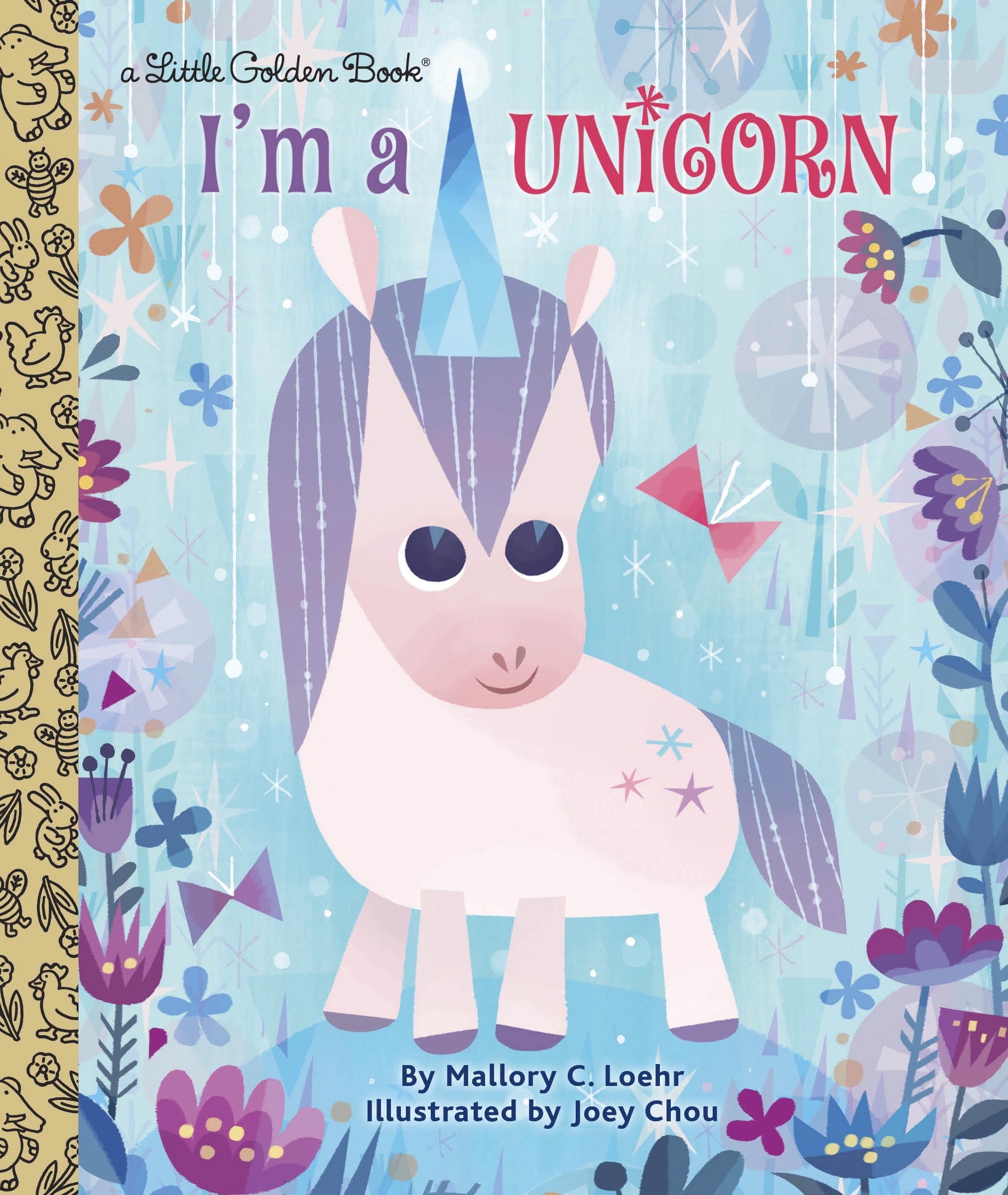 Little Golden Book (Assorted Titles)
