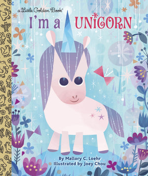 Little Golden Book (Assorted Titles)
