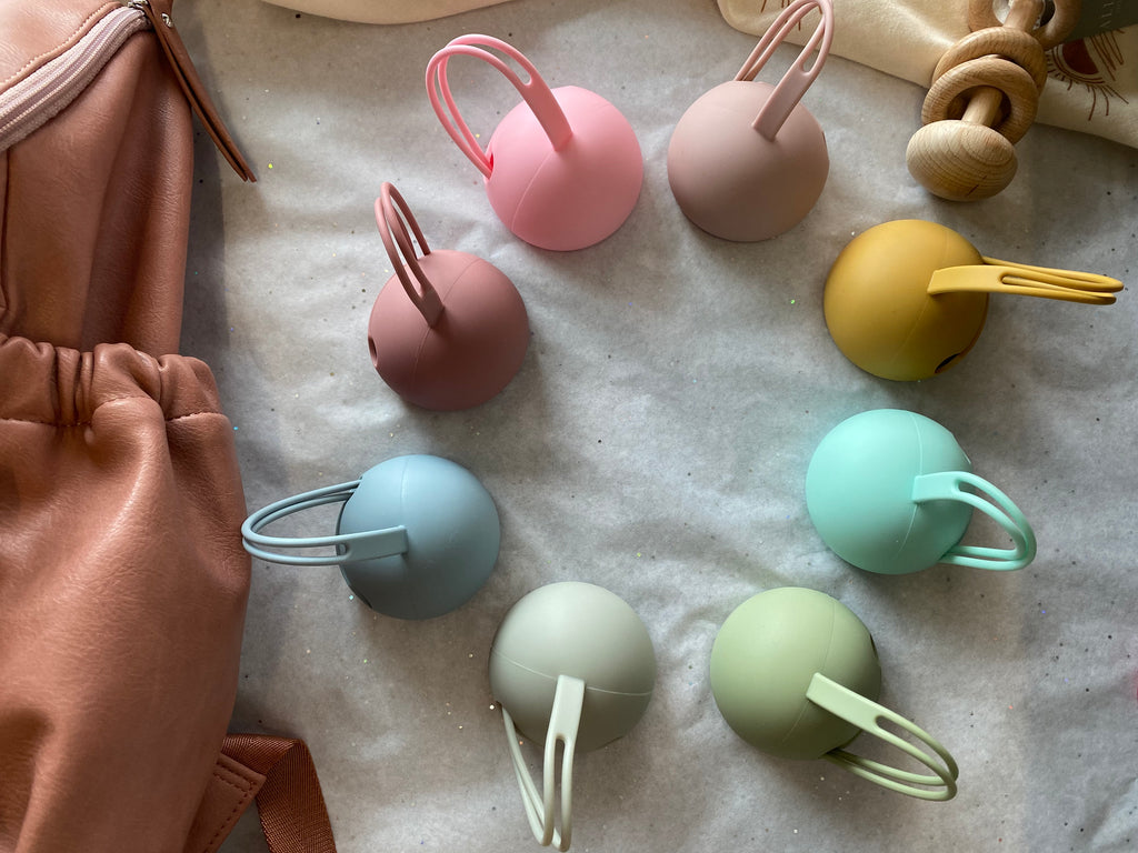 Pacifier Case