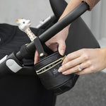 Pacifier Bag by The Nappy Society