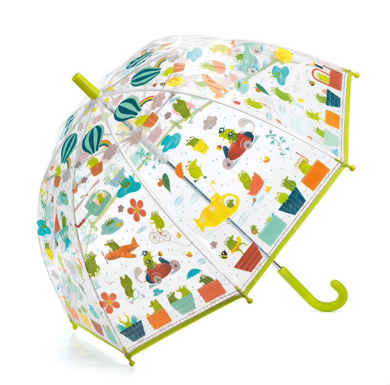 PVC Child Umbrella