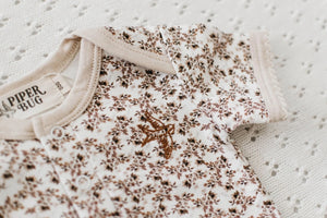 Piper Romper