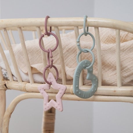 BIBS Baby Bitie Teether